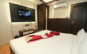 Transitel A Boutique Hotel